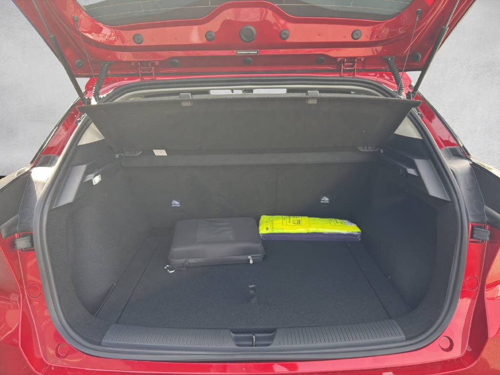 MG MG4 77 kWh Premium, Elektro, Occasion / Gebraucht, Automatik - 6