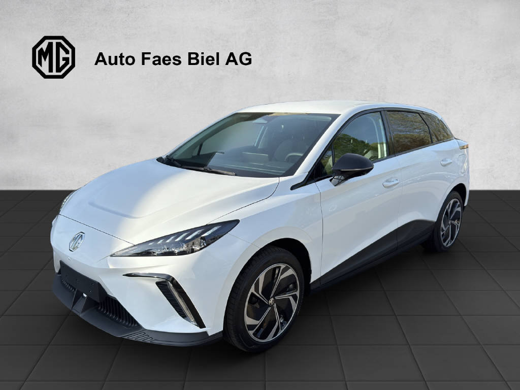 MG MG4 64kWh Premium Facelift