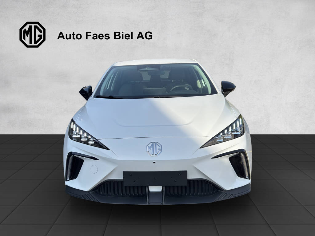 MG MG4 64kWh Premium Facelift, Elettrica, Auto dimostrativa, Automatico - 2