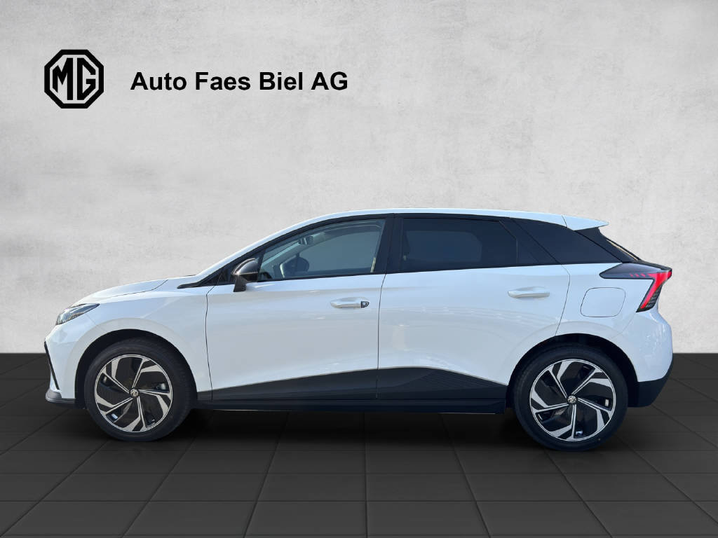MG MG4 64kWh Premium Facelift, Elettrica, Auto dimostrativa, Automatico - 3
