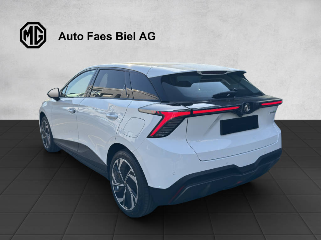 MG MG4 64kWh Premium Facelift, Elettrica, Auto dimostrativa, Automatico - 4
