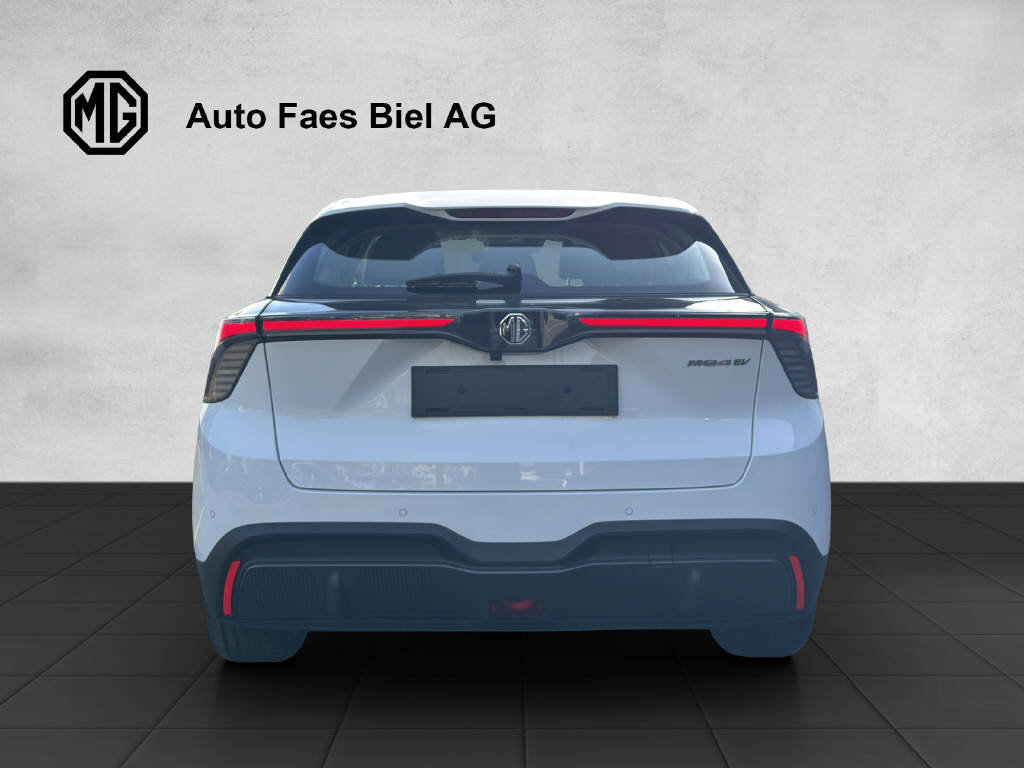 MG MG4 64kWh Premium Facelift, Elettrica, Auto dimostrativa, Automatico - 5