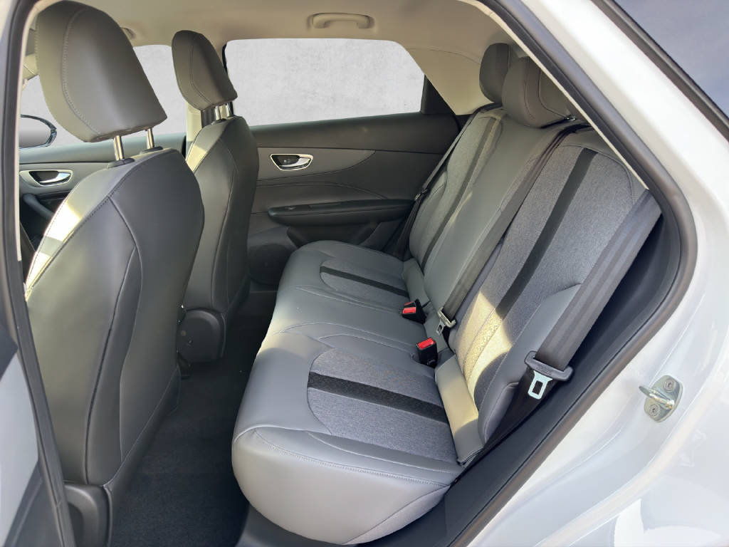 MG MG4 64kWh Premium Facelift, Elettrica, Auto dimostrativa, Automatico - 7