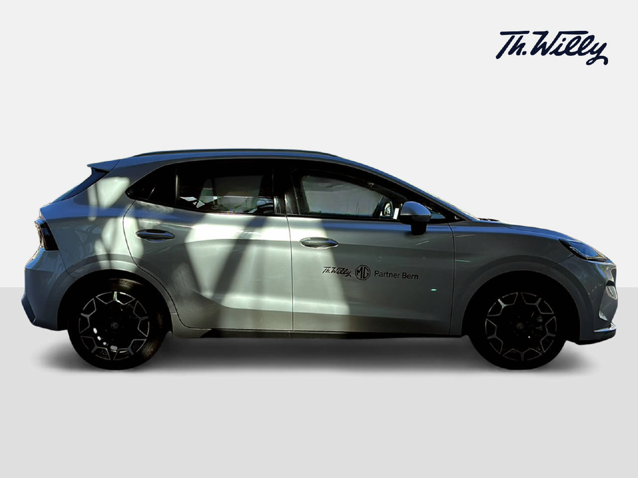 MG 4 Urban 54kWh Premium, Electric, Ex-demonstrator, Automatic - 6