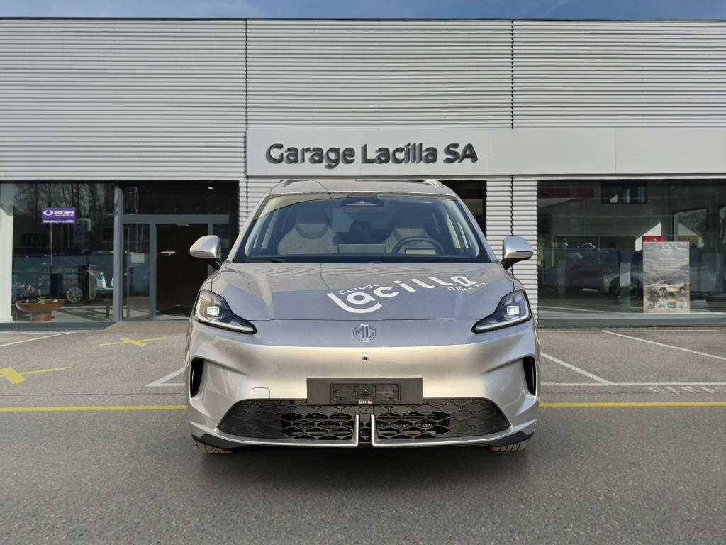 MG 4 Urban 54kWh Premium 160 ch, Electric, Ex-demonstrator, Automatic - 2