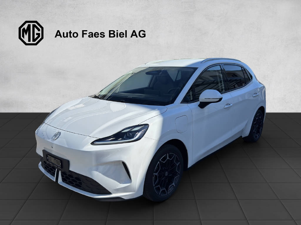 MG MG4 Urban 54kWh Premium