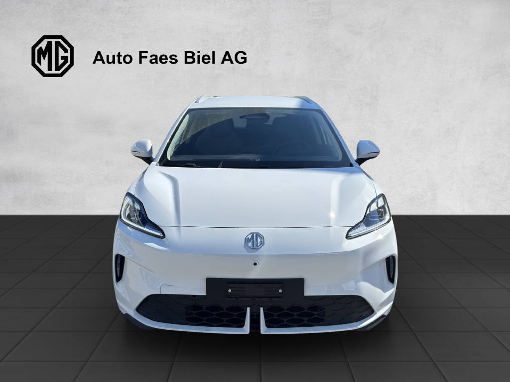 MG MG4 Urban 54kWh Premium, Électrique, Voiture de démonstration, Automatique - 2