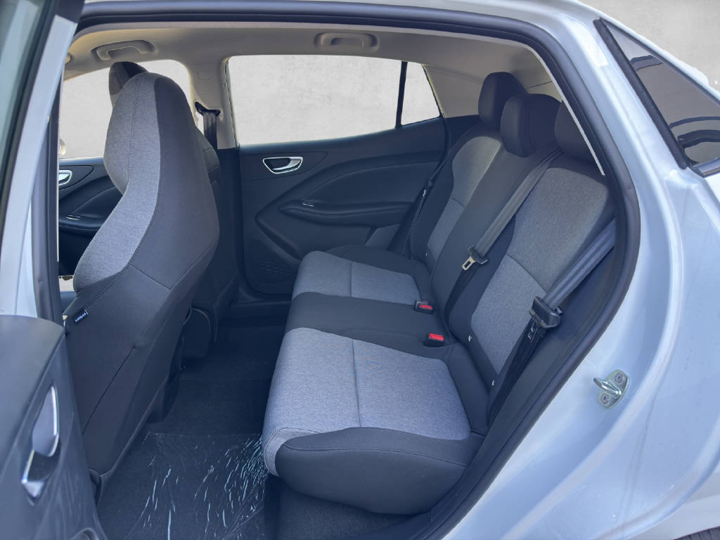 MG MG4 Urban 54kWh Premium, Électrique, Voiture de démonstration, Automatique - 7