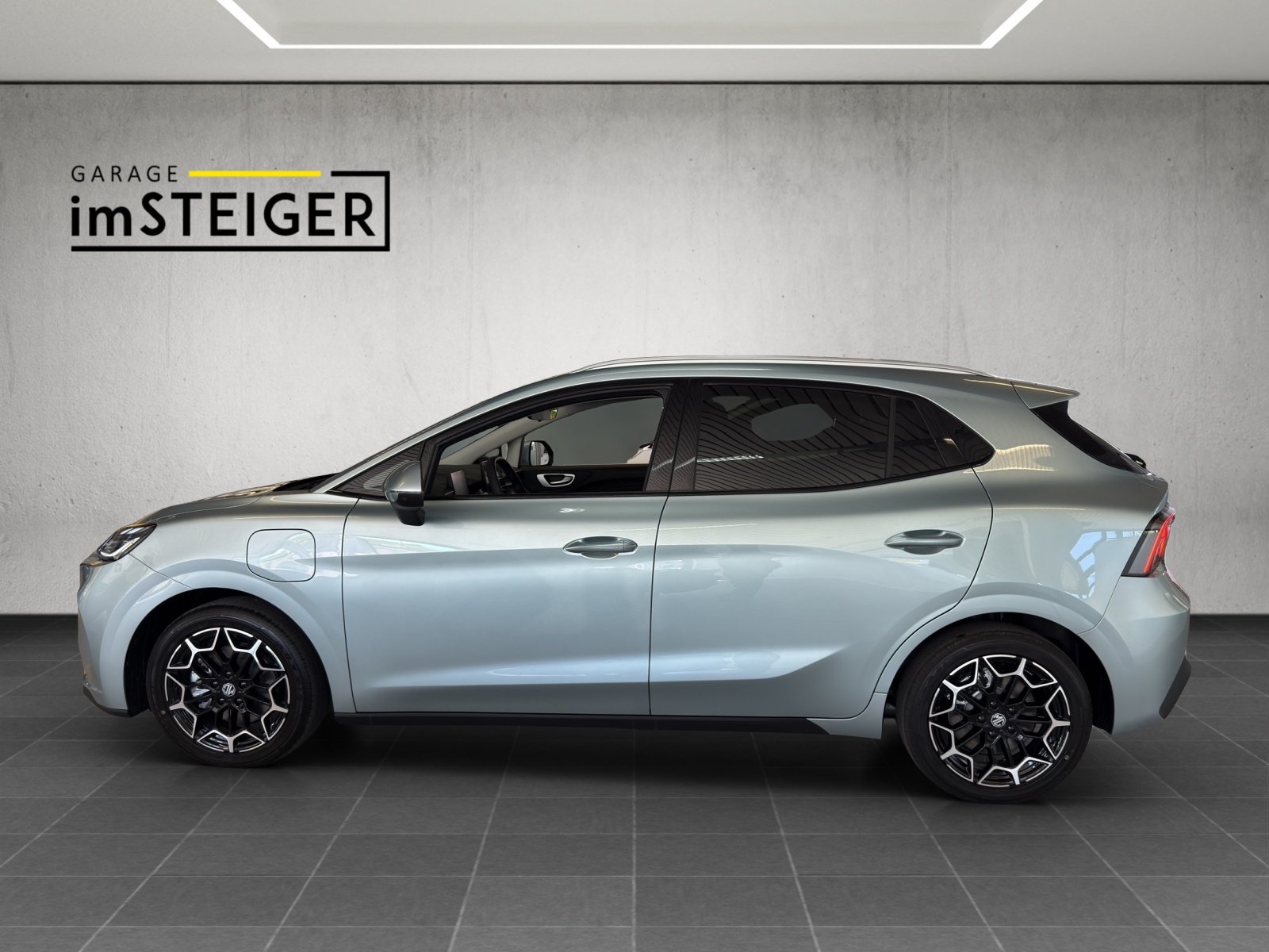 MG 4 Urban 54kWh Premium, Elettrica, Auto dimostrativa, Automatico - 2