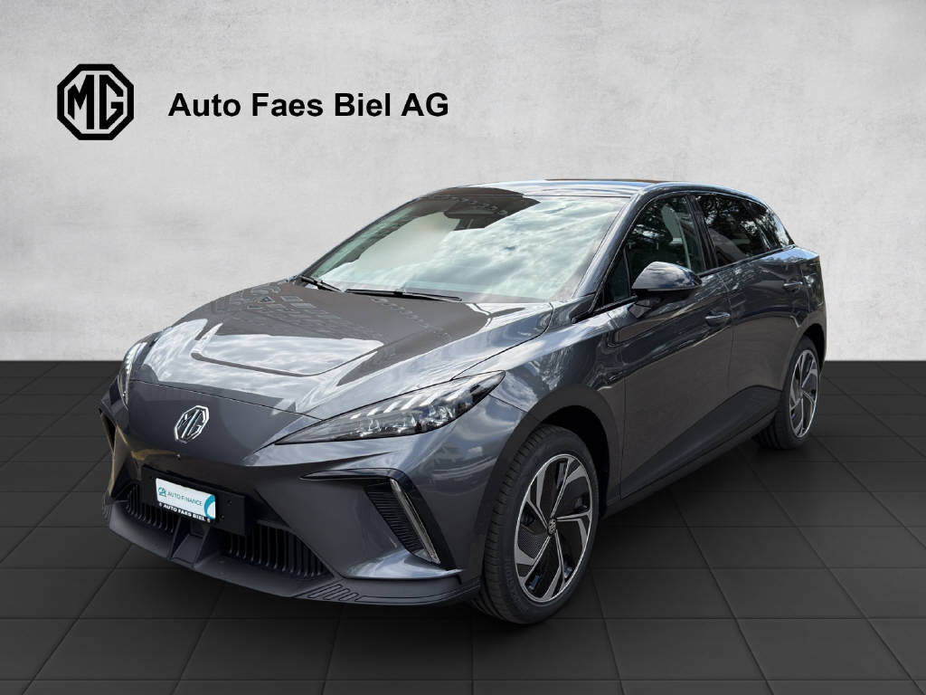 MG MG4 EV 77 kWh Premium