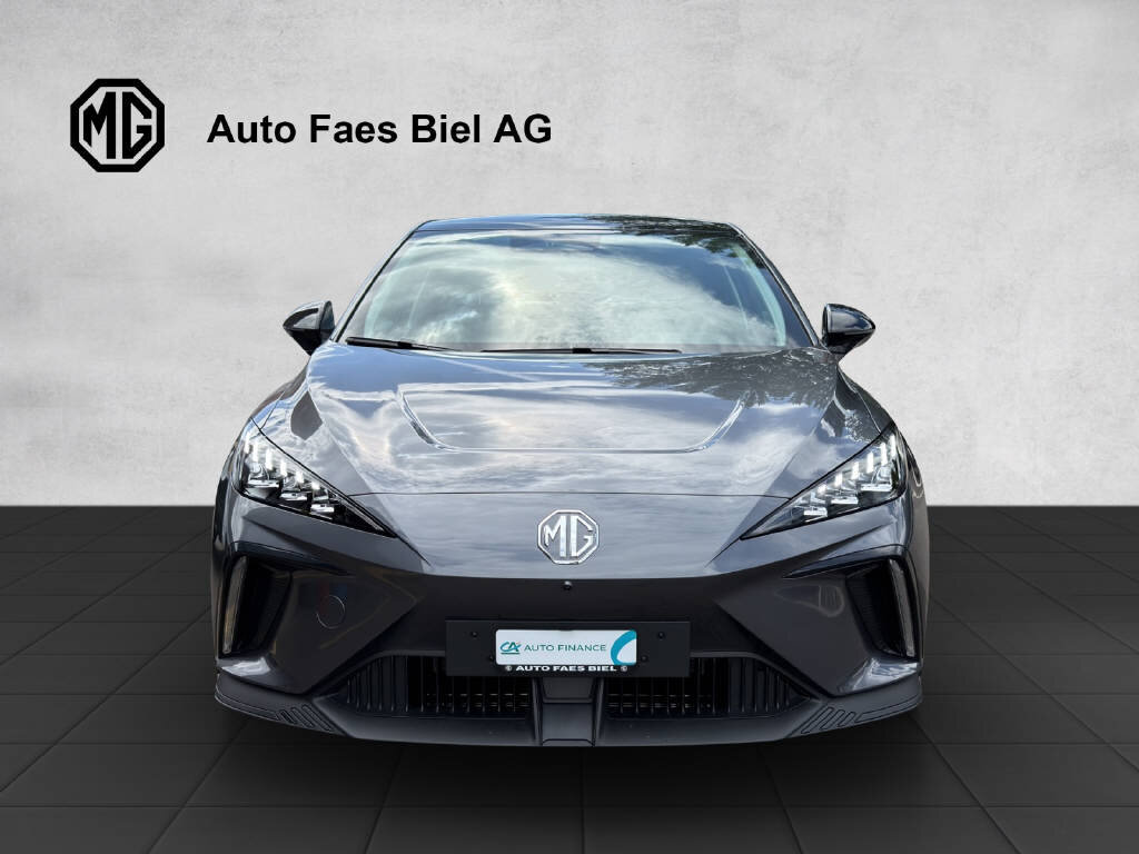 MG MG4 EV 77 kWh Premium, Électrique, Voiture de démonstration, Automatique - 2
