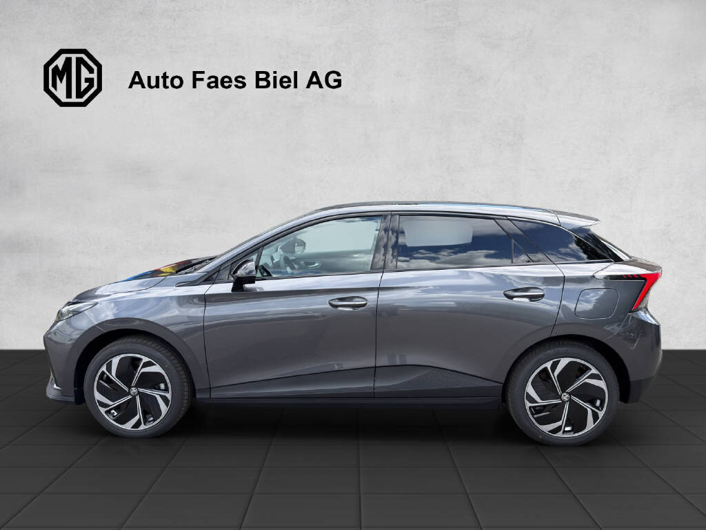 MG MG4 EV 77 kWh Premium, Électrique, Voiture de démonstration, Automatique - 3