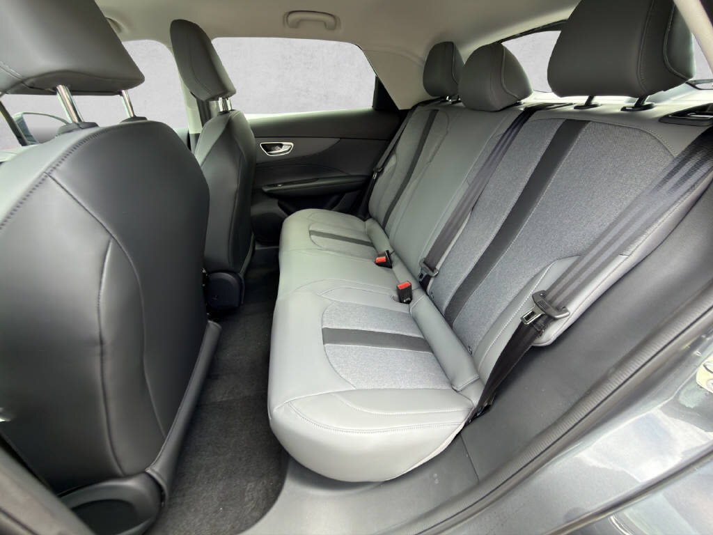MG MG4 EV 77 kWh Premium, Électrique, Voiture de démonstration, Automatique - 7