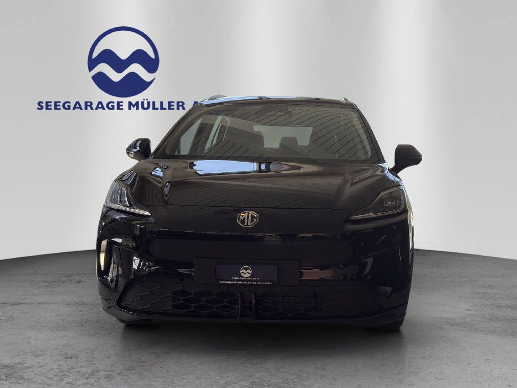 MG 4 Urban 43kWh Comfort, Electric, Ex-demonstrator, Automatic - 2