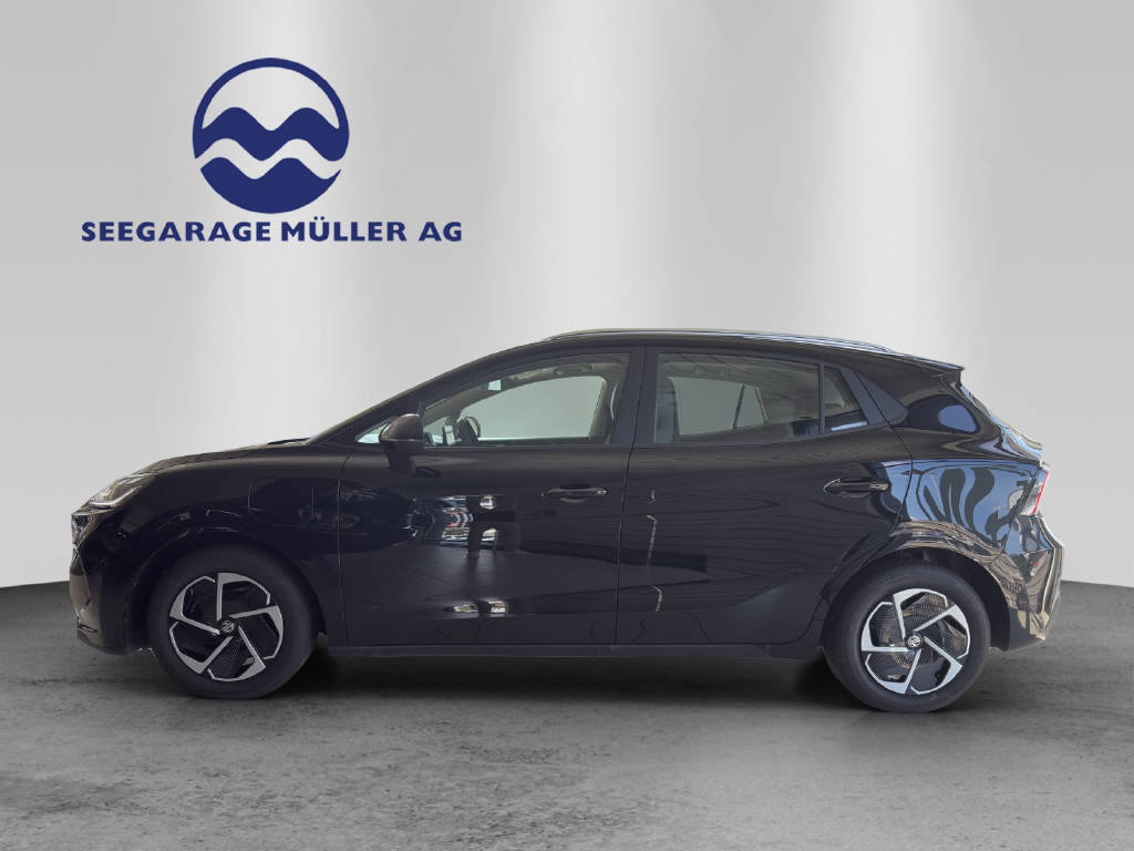 MG 4 Urban 43kWh Comfort, Electric, Ex-demonstrator, Automatic - 3