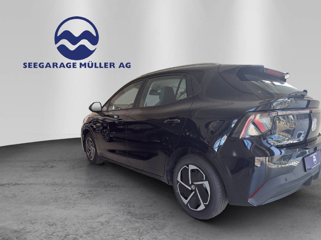 MG 4 Urban 43kWh Comfort, Electric, Ex-demonstrator, Automatic - 4
