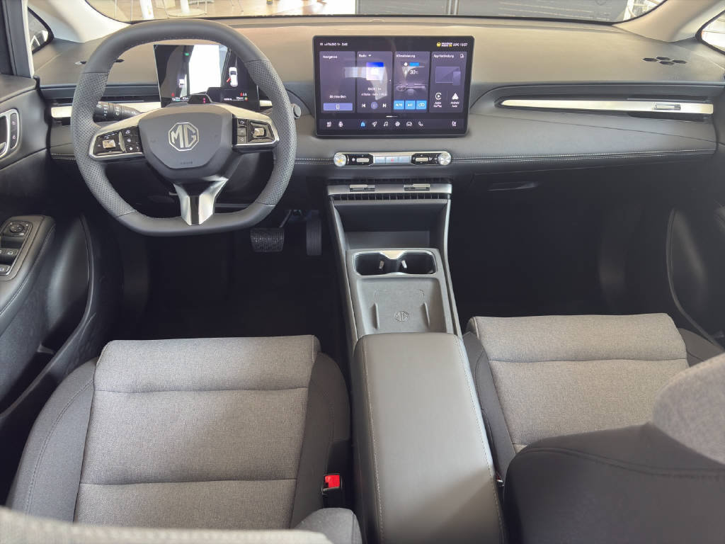 MG 4 Urban 43kWh Comfort, Electric, Ex-demonstrator, Automatic - 7