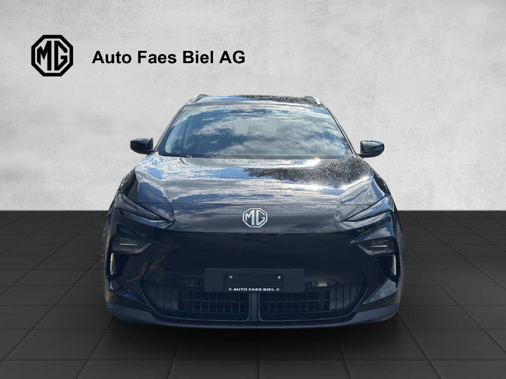 MG S5 EV 49 kWh Comfort EV, Elektro, Occasion / Gebraucht, Automatik - 2