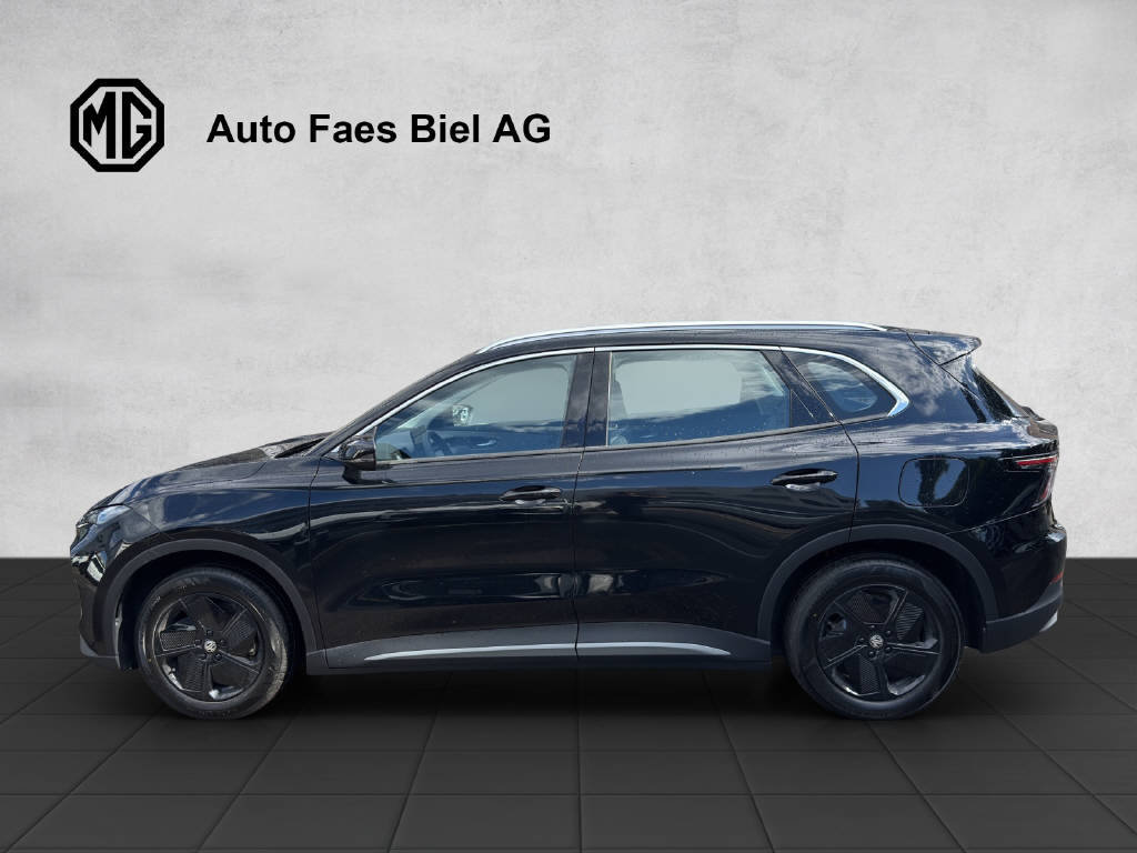 MG S5 EV 49 kWh Comfort EV, Elektro, Occasion / Gebraucht, Automatik - 3