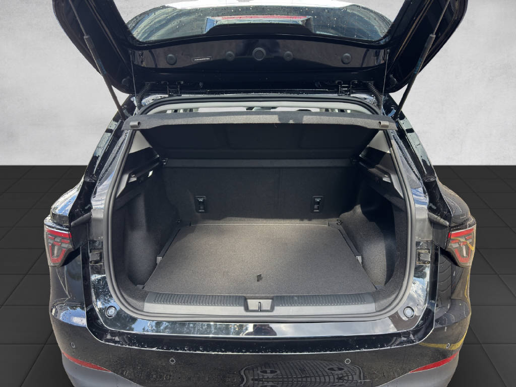 MG S5 EV 49 kWh Comfort EV, Elektro, Occasion / Gebraucht, Automatik - 6