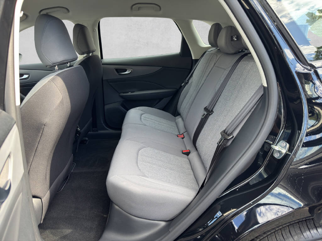 MG S5 EV 49 kWh Comfort EV, Elektro, Occasion / Gebraucht, Automatik - 7
