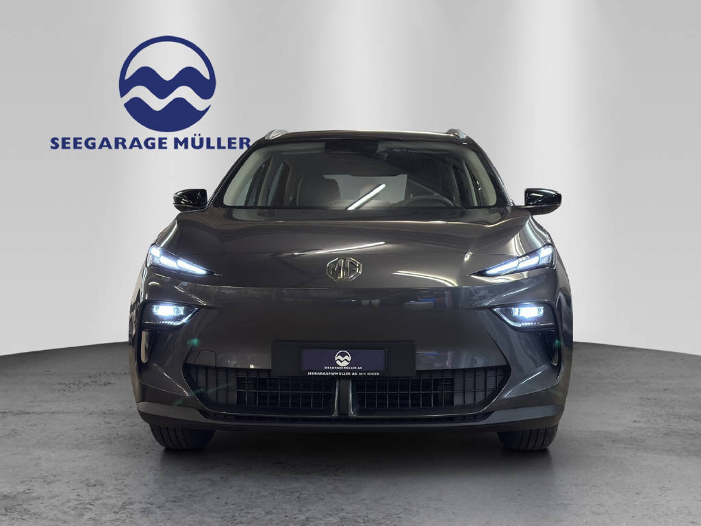 MG S5 EV 49 kWh Comfort, Elettrica, Auto dimostrativa, Automatico - 2