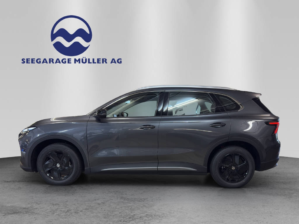 MG S5 EV 49 kWh Comfort, Elettrica, Auto dimostrativa, Automatico - 3