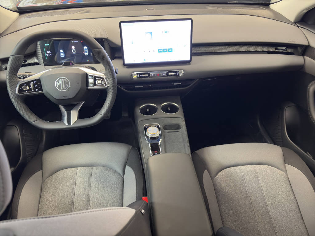 MG S5 EV 49 kWh Comfort, Elettrica, Auto dimostrativa, Automatico - 7