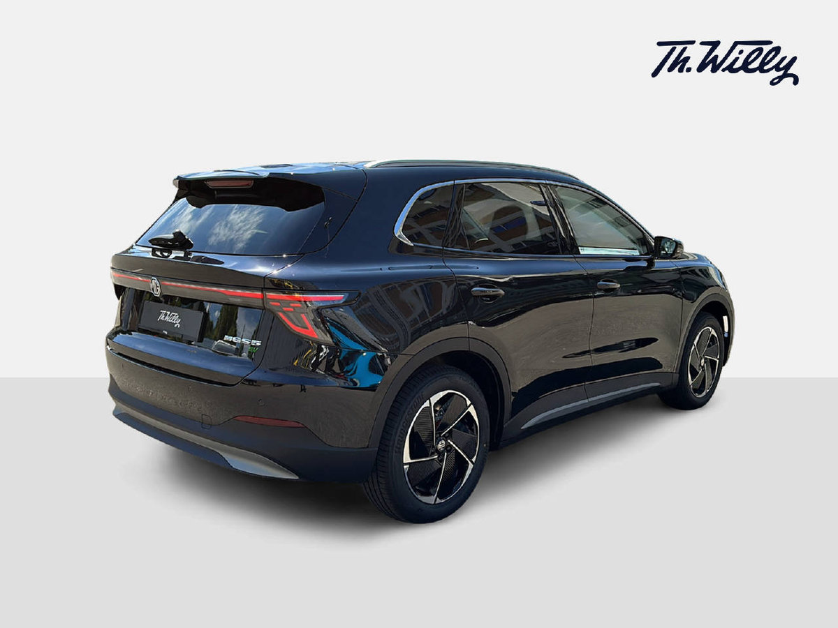 MG S5 EV 64 kWh Luxury, Electric, New car, Automatic - 5