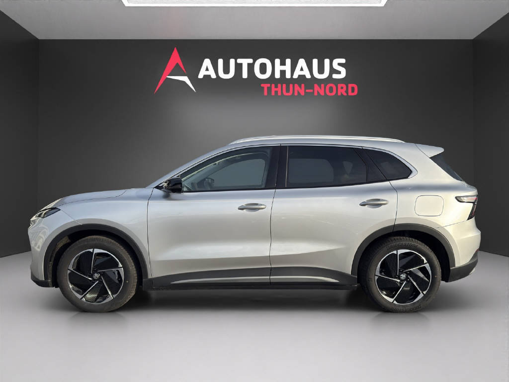 MG S5 EV 64 kWh Luxury, Elektro, Neuwagen, Automat - 2