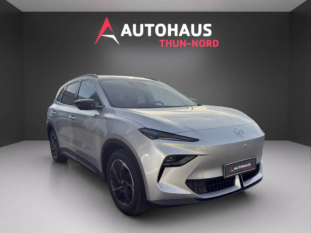 MG S5 EV 64 kWh Luxury, Elektro, Neuwagen, Automat - 7