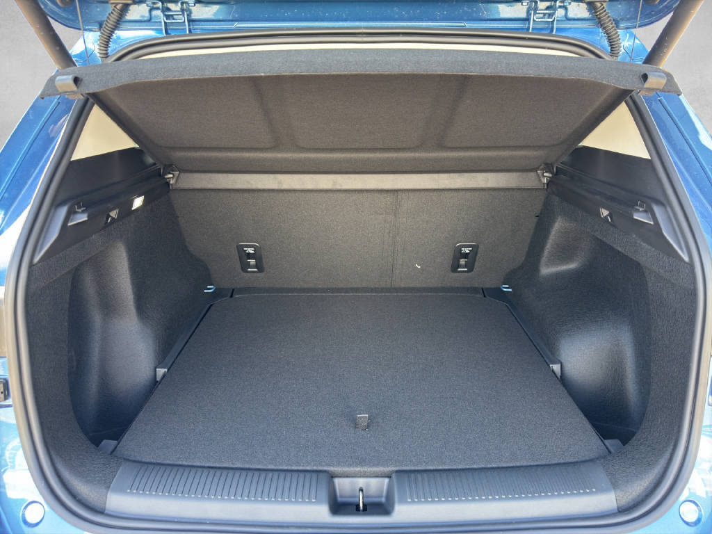 MG S5 EV 64 kWh Luxury, Elektro, Vorführwagen, Automat - 6