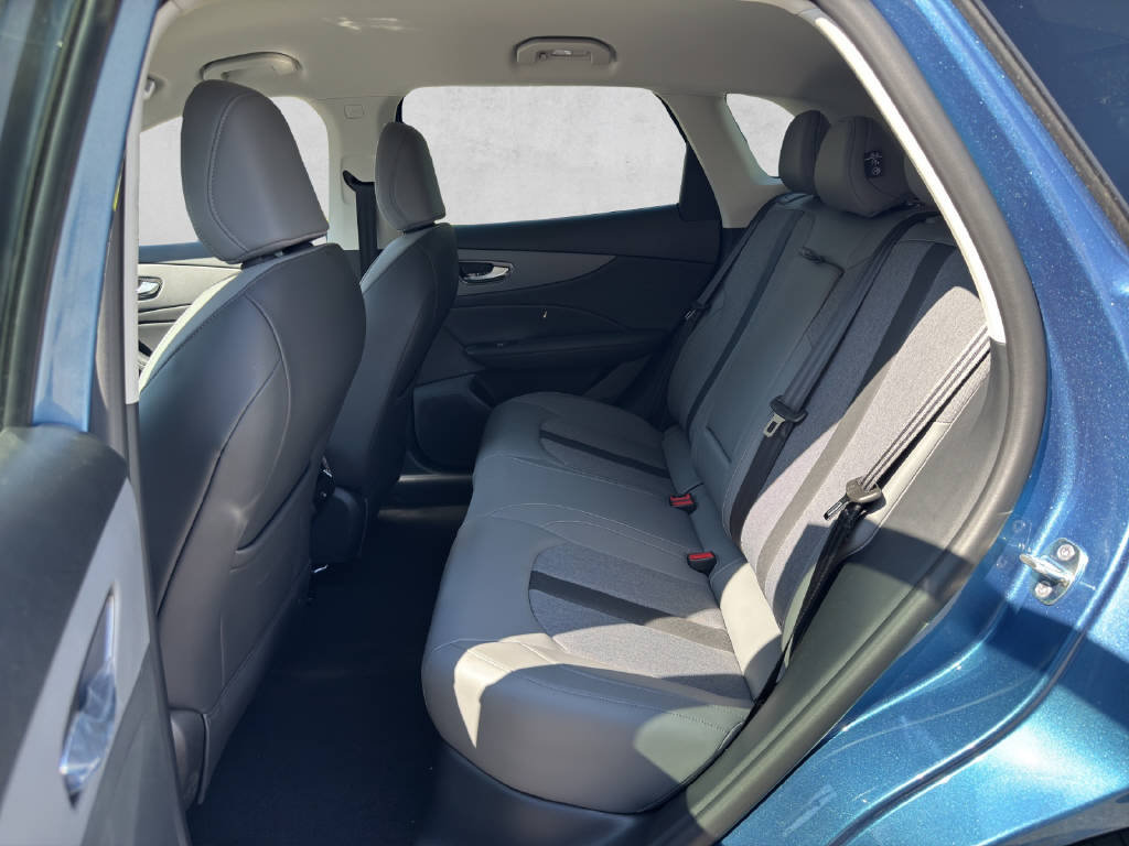MG S5 EV 64 kWh Luxury, Elektro, Vorführwagen, Automat - 7