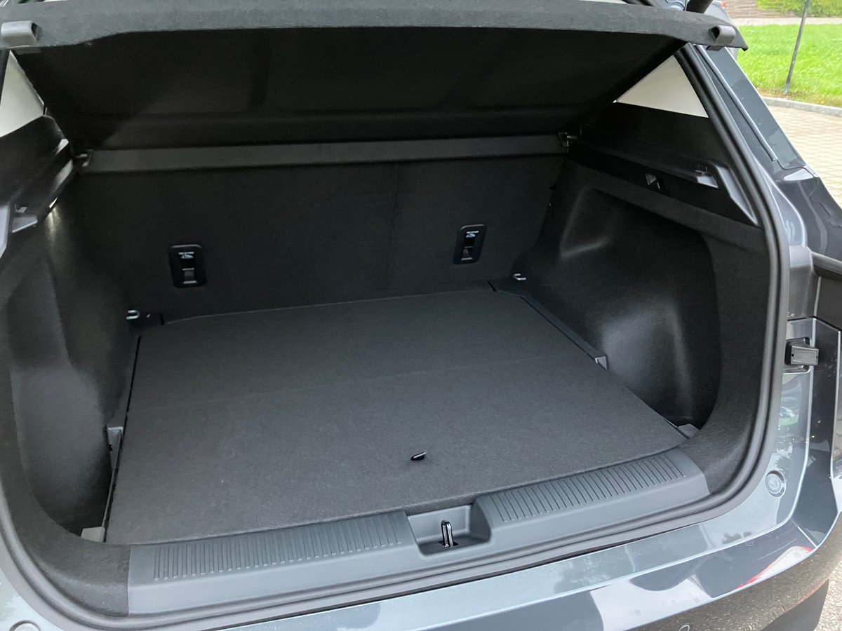 MG S5 EV 64kWh Luxury, Electric, New car, Automatic - 7