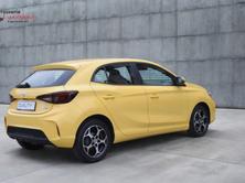 MG 3 1.5 Comfort, Benzin, Vorführwagen, Handschaltung - 5