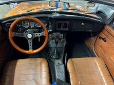 MG Cabrioletz, Petrol, Classic, Manual - 5
