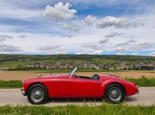MG MGA 1500, Benzina, Auto d'epoca, Manuale - 3