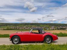 MG MGA 1500, Benzina, Auto d'epoca, Manuale - 4