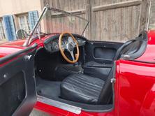 MG MGA 1500, Benzina, Auto d'epoca, Manuale - 5