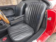 MG MGA 1500, Benzina, Auto d'epoca, Manuale - 6