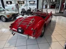 MG MGA *VETERAN* FRISCH AB MFK*, Benzin, Oldtimer, Handschaltung - 4