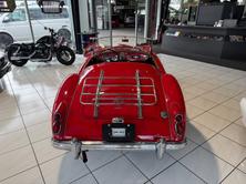 MG MGA *VETERAN* FRISCH AB MFK*, Benzin, Oldtimer, Handschaltung - 5