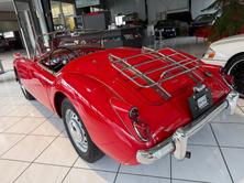 MG MGA *VETERAN* FRISCH AB MFK*, Benzin, Oldtimer, Handschaltung - 6