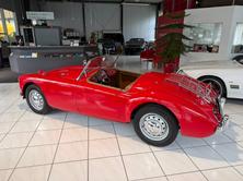 MG MGA *VETERAN* FRISCH AB MFK*, Benzin, Oldtimer, Handschaltung - 7
