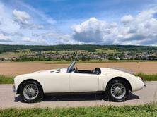 MG MGA 1500, Petrol, Classic, Manual - 3