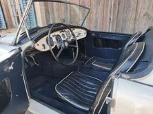 MG MGA 1500, Petrol, Classic, Manual - 5