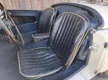 MG MGA 1500, Petrol, Classic, Manual - 6