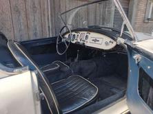 MG MGA 1500, Petrol, Classic, Manual - 7
