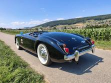 MG MGA 1600, Benzina, Auto d'epoca, Manuale - 2