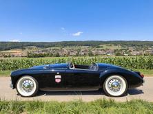 MG MGA 1600, Benzina, Auto d'epoca, Manuale - 3